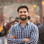 Mahesh Menariya
